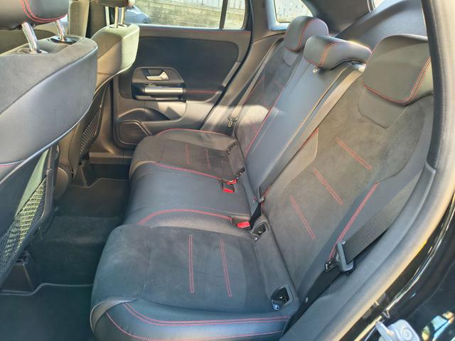 MERCEDES-BENZ GLA 180 usata, con Controllo trazione