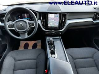 VOLVO XC60 usata, con Controllo trazione