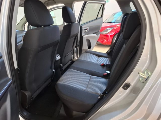 SUZUKI S-Cross usata, con Servosterzo