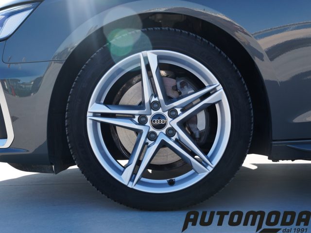AUDI A4 usata 26