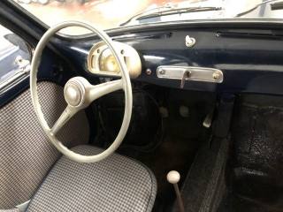FIAT 600 usata 11