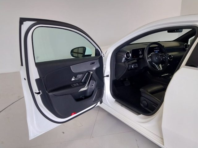 MERCEDES-BENZ A 180 usata, con Autoradio