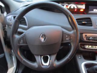 RENAULT Scenic usata, con Touch screen