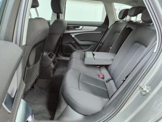 AUDI A6 usata, con Climatizzatore