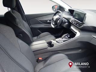 PEUGEOT 3008 usata, con Park Distance Control
