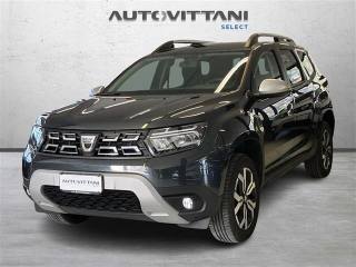 DACIA Duster usata 0