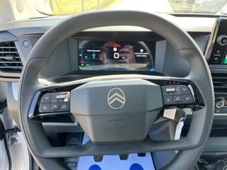 CITROEN Jumpy usata, con Immobilizzatore elettronico