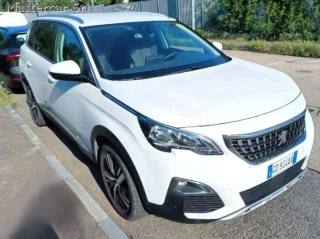 PEUGEOT 5008 usata, con Alzacristalli elettrici