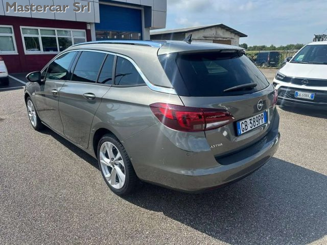 OPEL Astra usata, con Airbag Passeggero