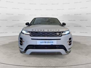 LAND ROVER Range Rover Evoque usata, con Chiusura centralizzata