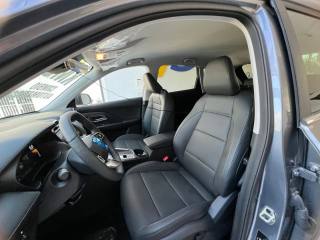 MG ZS usata, con Frenata d