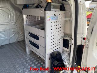 FIAT Fiorino usata, con Specchietti laterali elettrici