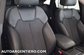 AUDI Q5 usata, con Sistema di avviso di distanza