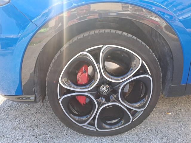 ALFA ROMEO Tonale usata, con Bluetooth