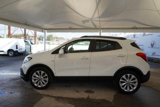 OPEL Mokka usata, con Airbag laterali