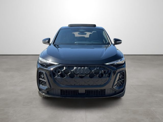 AUDI Q5 usata, con Airbag