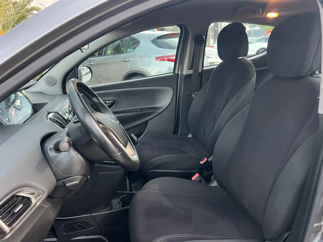 LANCIA Ypsilon usata, con Antifurto