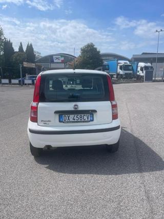 FIAT Panda usata, con Cerchi in lega