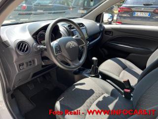 MITSUBISHI Space Star usata, con Fendinebbia