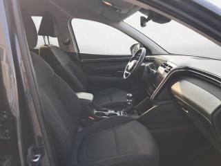 HYUNDAI Tucson usata, con Regolazione elettrica sedili