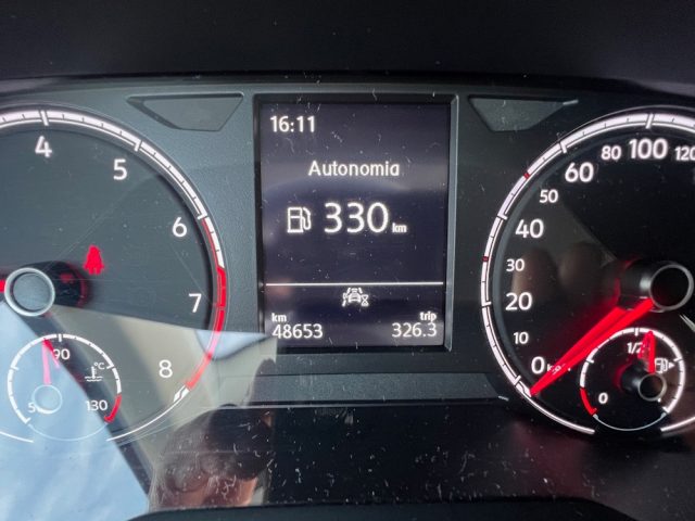 VOLKSWAGEN T-Cross usata, con Sistema di navigazione