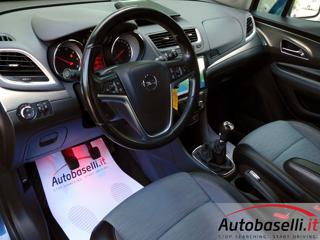 OPEL Mokka usata, con Airbag