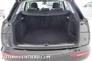 AUDI Q5 usata, con Specchietti laterali elettrici