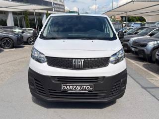 FIAT Scudo usata, con Airbag