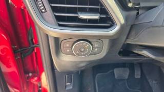 FORD Tourneo Courier usata, con Sistema di navigazione