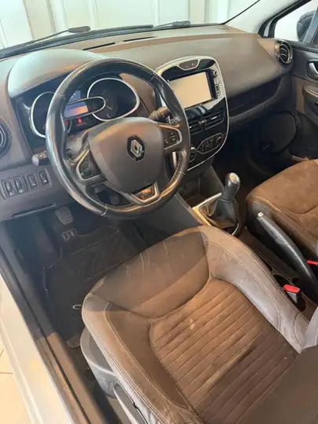RENAULT Clio usata, con ESP