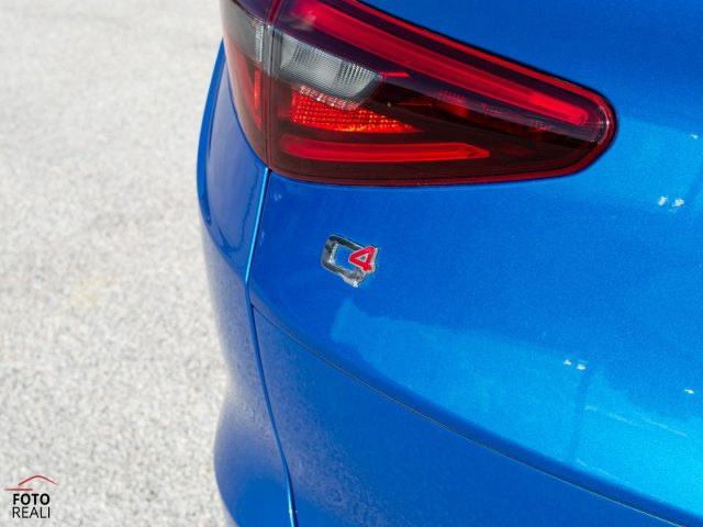 ALFA ROMEO Stelvio usata, con Portellone posteriore elettrico