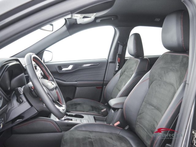 FORD Kuga usata 8