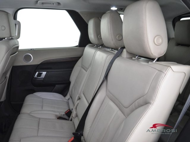 LAND ROVER Discovery usata 9