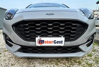 FORD Puma usata, con Start/Stop Automatico