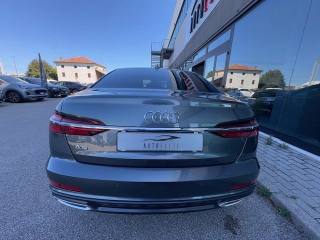 AUDI A6 usata, con Airbag Passeggero