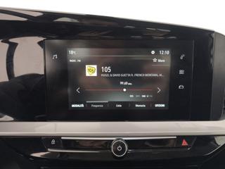 OPEL Mokka usata, con Fari LED