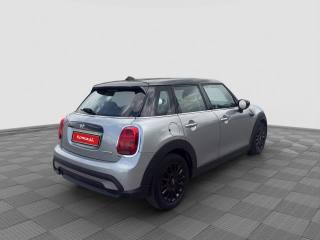 MINI Mini usata 4