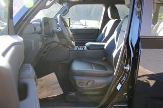 TOYOTA Land Cruiser usata, con Climatizzatore
