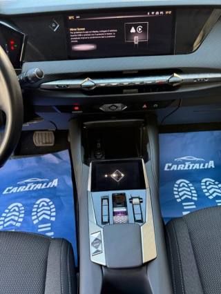 DS AUTOMOBILES DS 4 usata, con Chiusura centralizzata