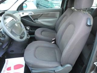 LANCIA Ypsilon usata, con Servosterzo