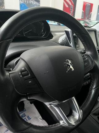 PEUGEOT 208 usata 20
