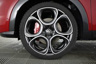 ALFA ROMEO Tonale usata 8