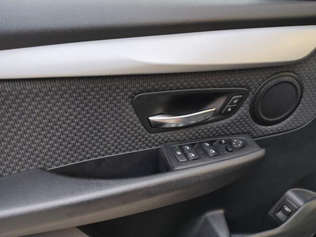 BMW 218 usata, con Park Distance Control