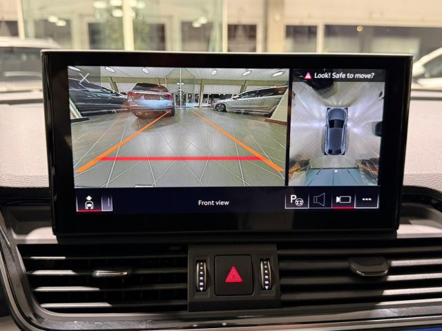 AUDI Q5 usata, con Immobilizzatore elettronico
