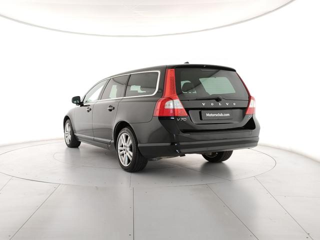 VOLVO V70 usata, con Airbag laterali