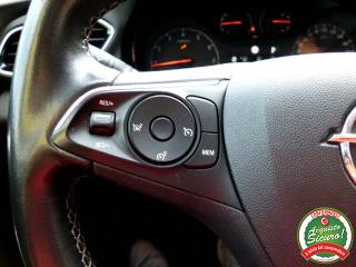 OPEL Grandland X usata, con Luci diurne LED