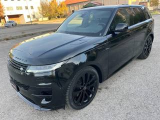 LAND ROVER Range Rover Sport usata, con Airbag