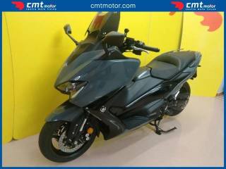 YAMAHA T-Max 560 usata 14
