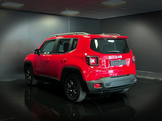JEEP Renegade usata, con Boardcomputer