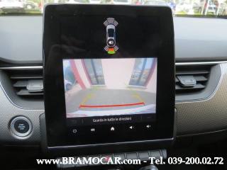 RENAULT Arkana usata, con Sistema di navigazione